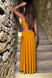 Vestido Deusa