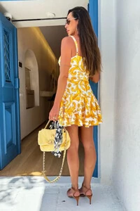 Vestido Dolce
