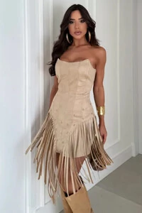 Vestido Nash