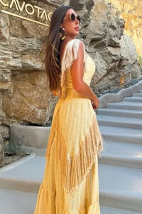 Vestido Cali