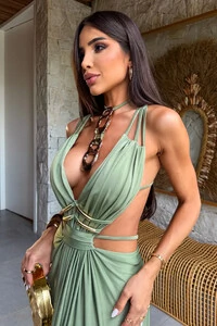 Vestido Lintte