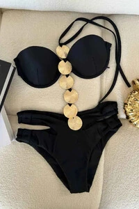Conjunto Hisho