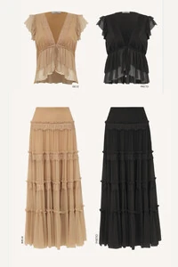 Conjunto Alana