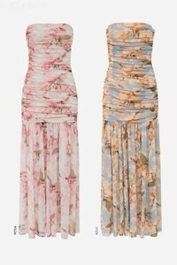 Vestido Thaci