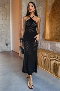 Vestido Solymar