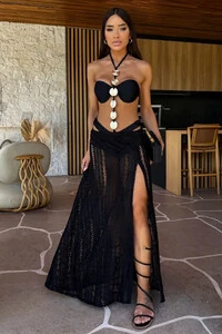 Conjunto Hisho