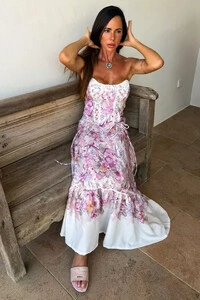 Vestido Anacapri
