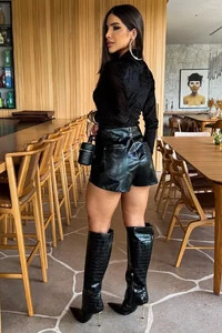 Shorts Malu