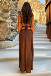 Vestido Solomon
