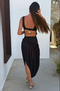 Vestido Ruta