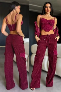 Conjunto Francesca
