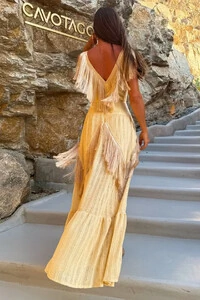 Vestido Cali