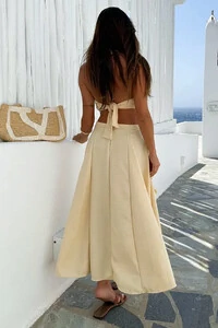 Vestido Uthopia