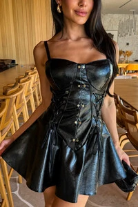 Vestido Rocky
