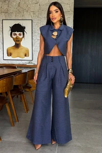 Conjunto Seven