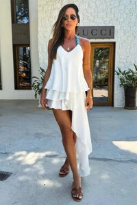 Vestido Pietra