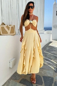 Vestido Uthopia