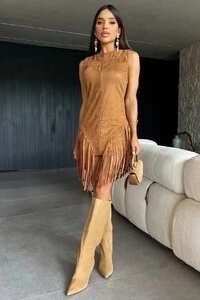 Vestido Dakota