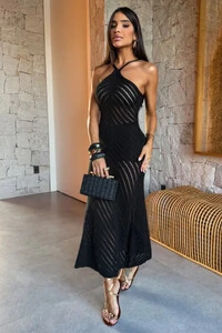 Vestido Solymar