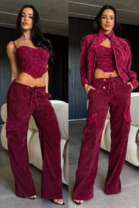 Conjunto Francesca