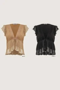 Blusa Alana