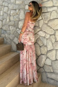 Vestido Thaci