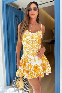 Vestido Dolce