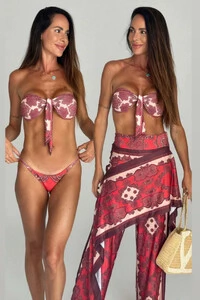 Conjunto Persa