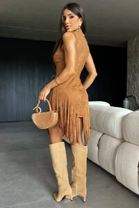 Vestido Dakota
