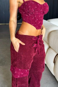 Conjunto Francesca