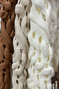 Cardigan Tricot