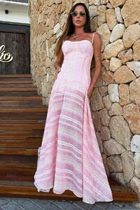 Vestido Village