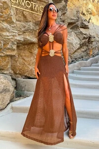 Vestido Solomon