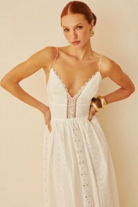 Vestido kyle