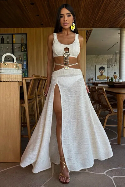 Foto Vestido Cairo