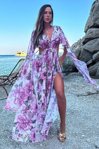 FotoVestido Pompeia