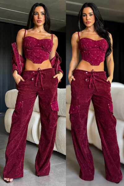 Foto Conjunto Francesca