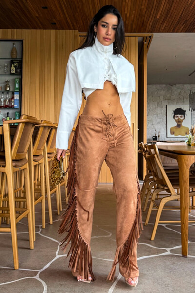 FotoCalça Rodeio