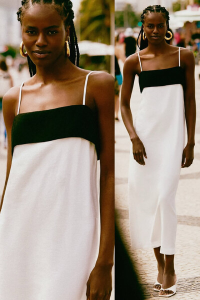 FotoVestido Alfaiataria Adele