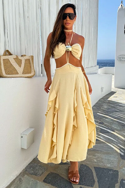 Foto Vestido Uthopia