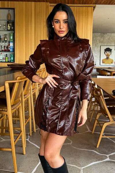 Foto Maxi Coat Torino