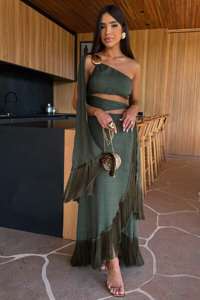 Foto Vestido Valaya