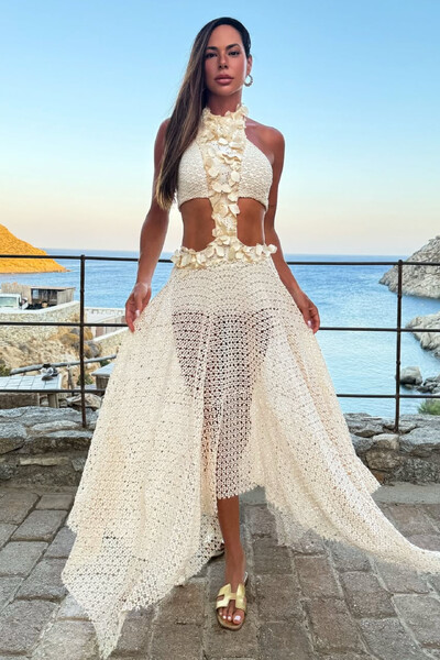 Foto Vestido Nomma