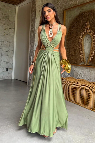 Foto Vestido Lintte