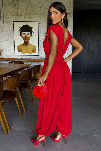 FotoMacacão Jasmine