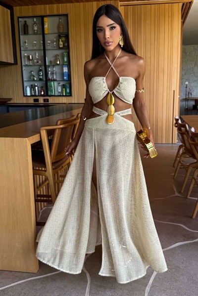 FotoVestido Milagres