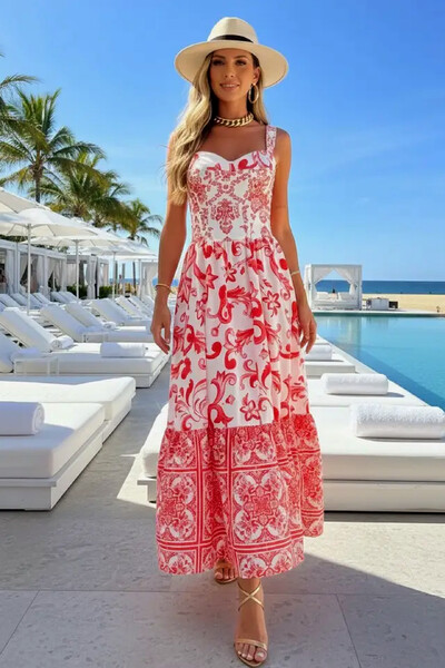 Foto Vestido Giallo Celebration