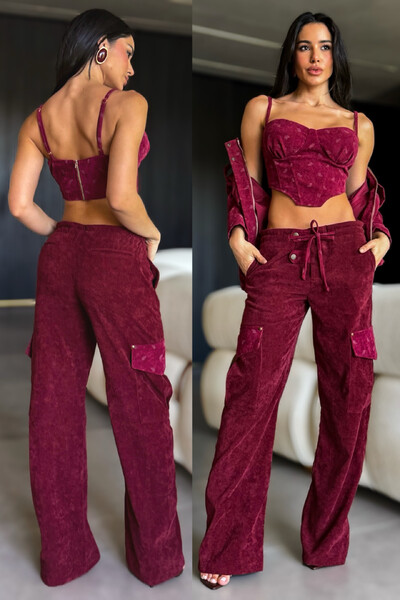 Foto Conjunto Francesca