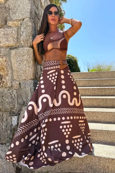 Foto Conjunto Kalesma