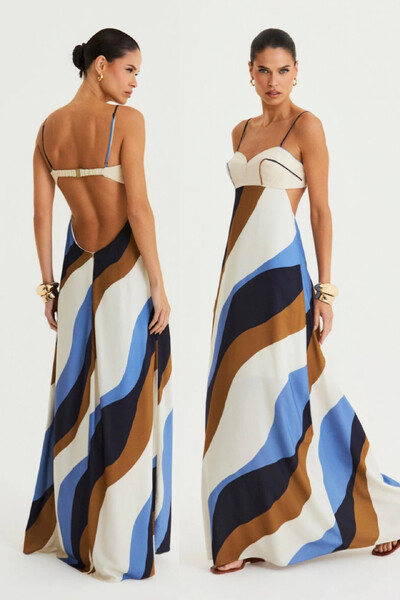 Foto Vestido Copacabana